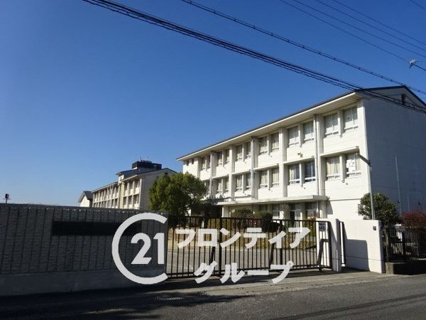 桜井市大字粟殿　新築一戸建て　2期　4号地(桜井市立桜井西小学校)
