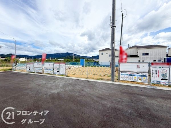 桜井市大字粟殿 新築一戸建て 2期 4号地