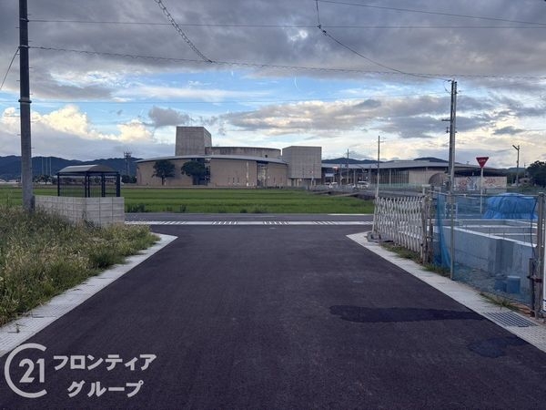 磯城郡田原本町大字阪手　新築一戸建て　３号地