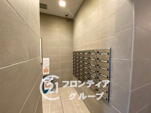 エステムコート奈良セントテラス　中古マンション