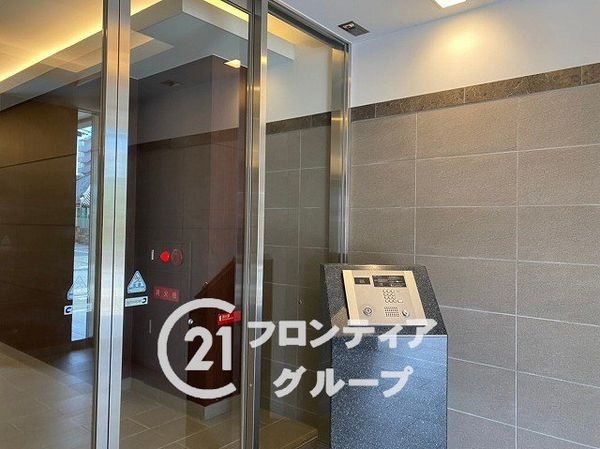 エステムコート奈良セントテラス　中古マンション
