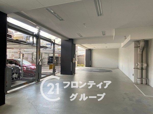 エステムコート奈良セントテラス　中古マンション