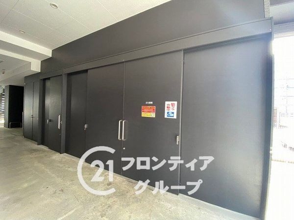 エステムコート奈良セントテラス　中古マンション
