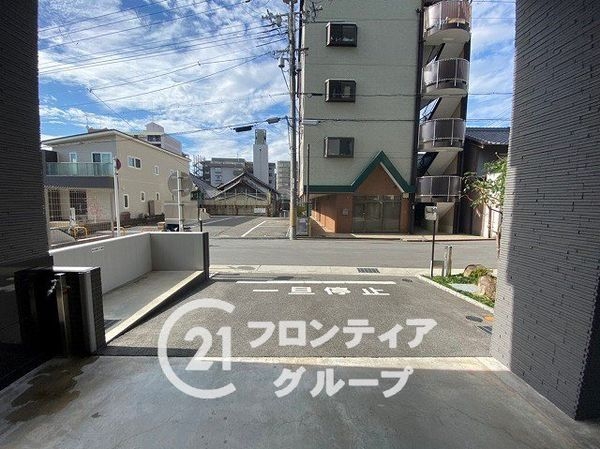 エステムコート奈良セントテラス　中古マンション