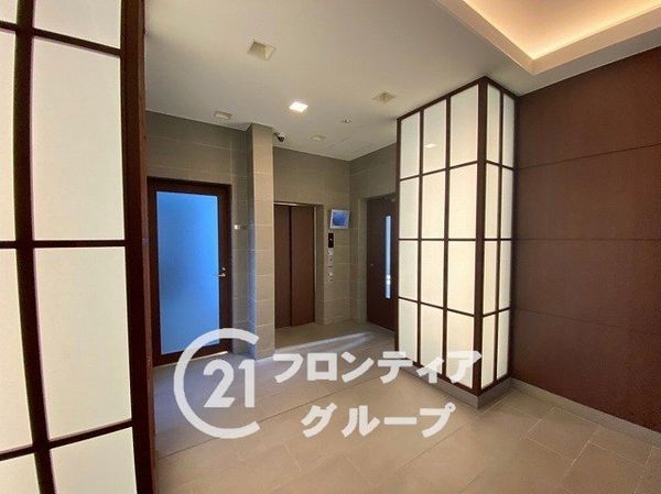 エステムコート奈良セントテラス　中古マンション