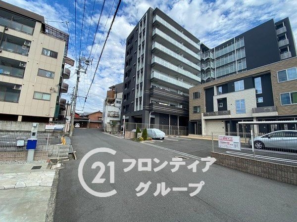 エステムコート奈良セントテラス　中古マンション