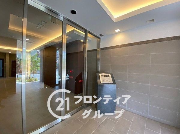 エステムコート奈良セントテラス　中古マンション