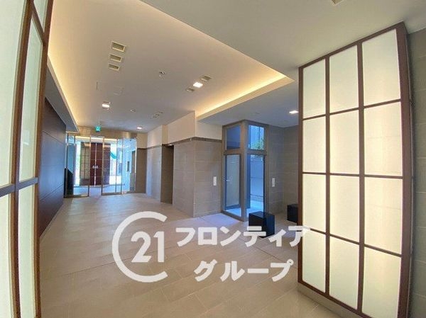 エステムコート奈良セントテラス　中古マンション