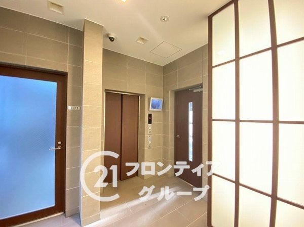 エステムコート奈良セントテラス　中古マンション
