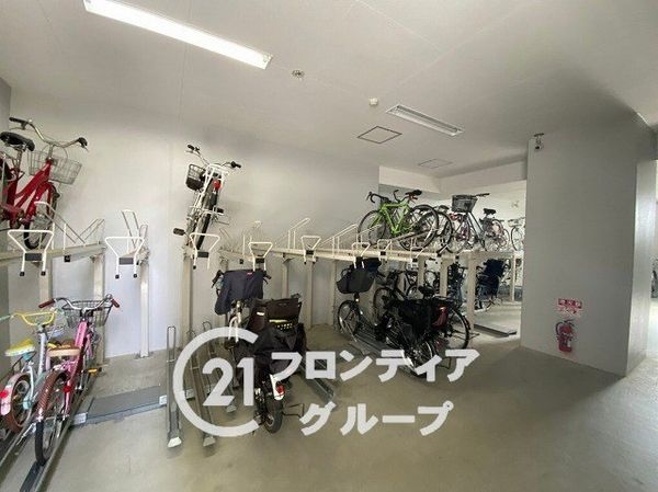 エステムコート奈良セントテラス　中古マンション