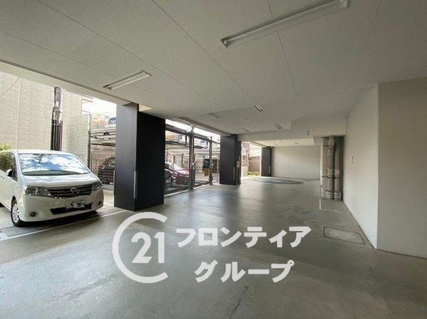エステムコート奈良セントテラス　中古マンション
