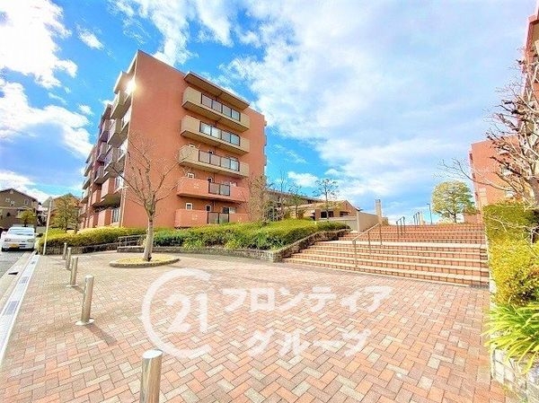 ナチュラガーデン高の原１番館シエロ　中古マンション