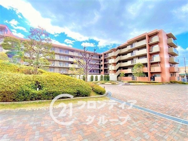 ナチュラガーデン高の原１番館シエロ　中古マンション