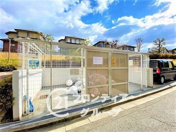 ナチュラガーデン高の原１番館シエロ　中古マンション