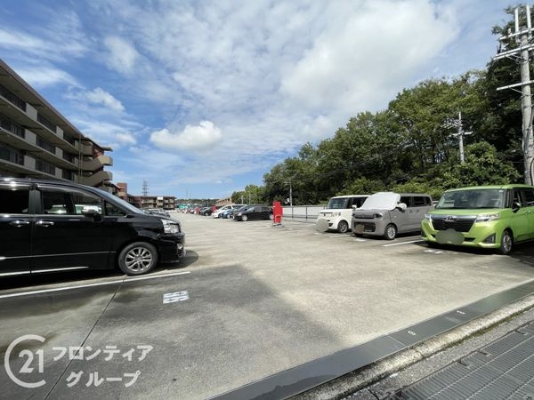 ナチュラガーデン高の原１番館シエロ　中古マンション