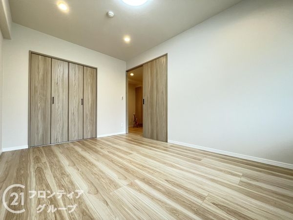 ナチュラガーデン高の原１番館シエロ　中古マンション