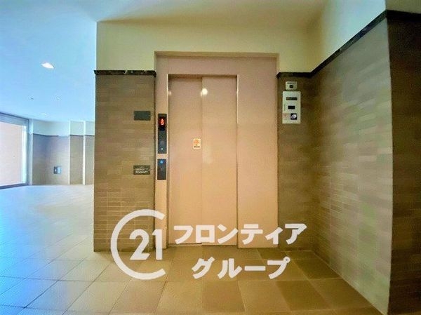 ナチュラガーデン高の原１番館シエロ　中古マンション