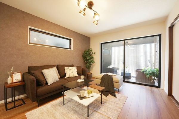 FrontierGardens　生駒市北大和１丁目　新築…