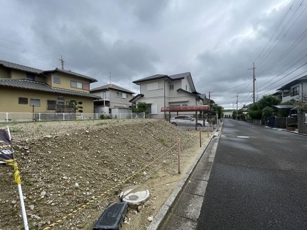 FrontierGardens　生駒市北大和１丁目　新築…
