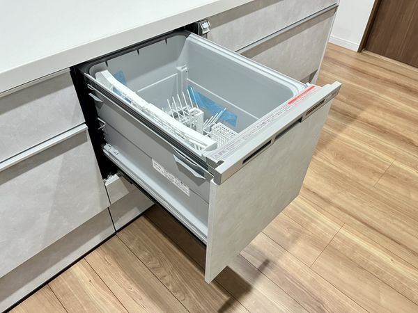 FrontierGardens　生駒市北大和１丁目　新築…