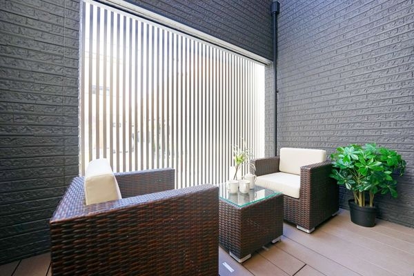 FrontierGardens　生駒市北大和１丁目　新築…