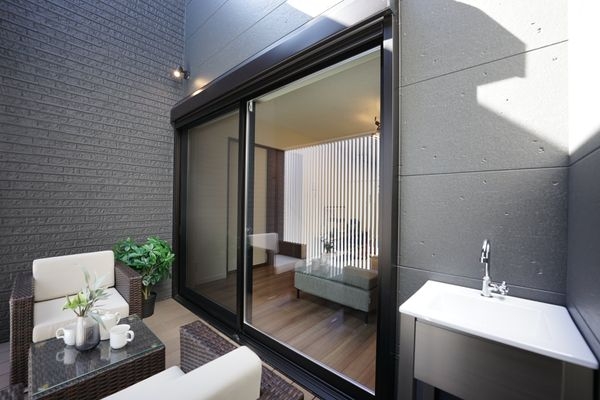 FrontierGardens　生駒市北大和１丁目　新築…