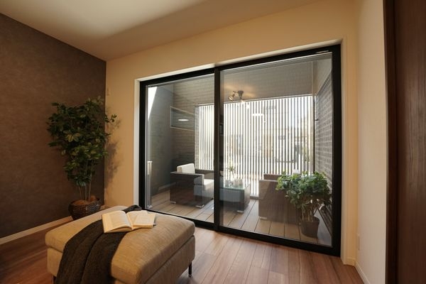 FrontierGardens　生駒市北大和１丁目　新築…