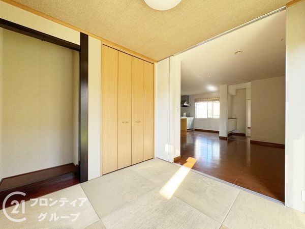 木津川市梅美台３丁目の中古一戸建て
