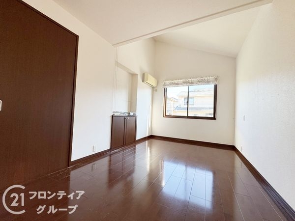 木津川市梅美台３丁目の中古一戸建て