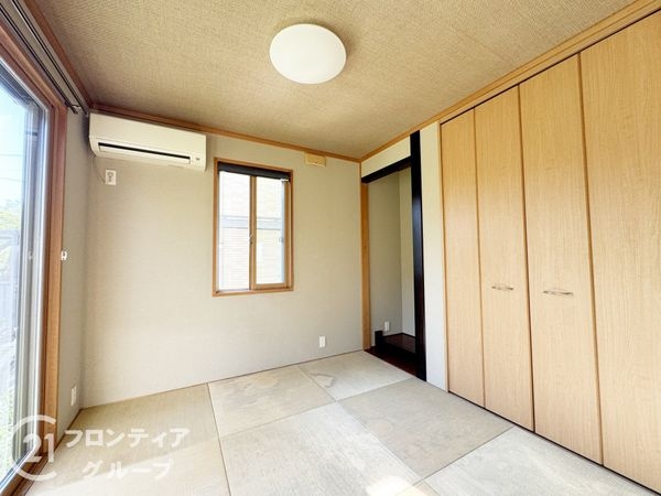 木津川市梅美台３丁目の中古一戸建て