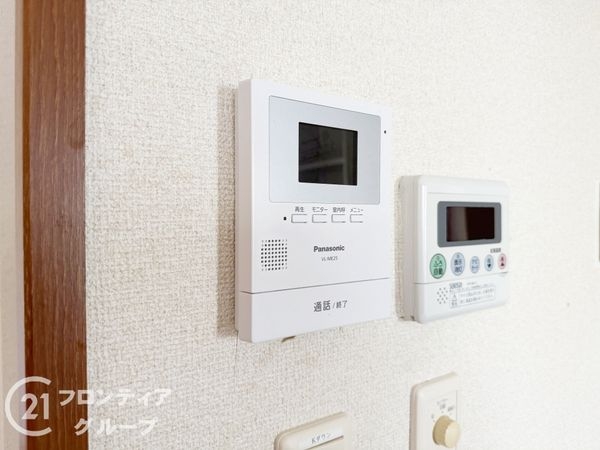 木津川市梅美台３丁目の中古一戸建て