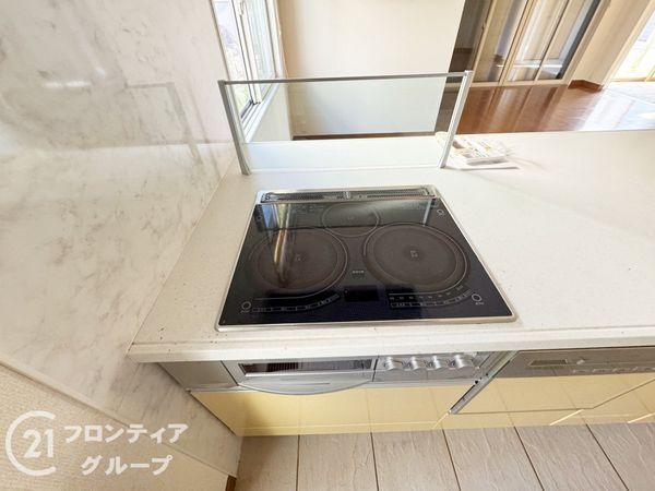 木津川市梅美台３丁目の中古一戸建て