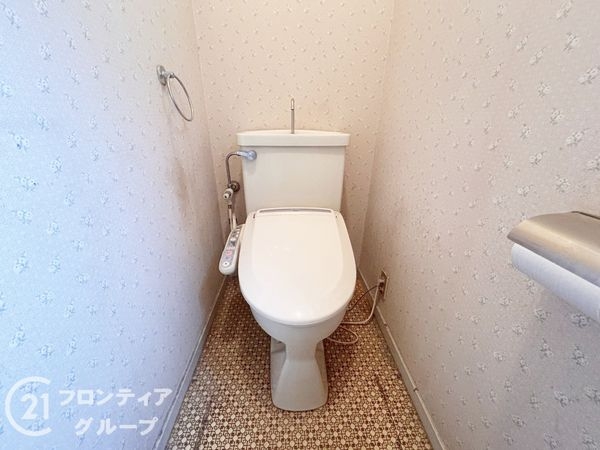生駒市真弓４丁目の中古一戸建て
