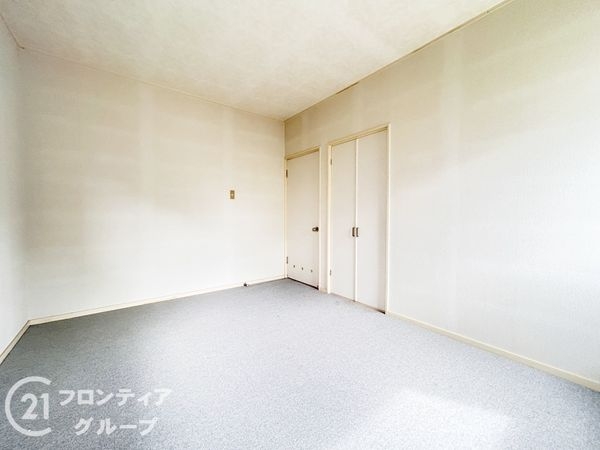 生駒市真弓４丁目の中古一戸建て