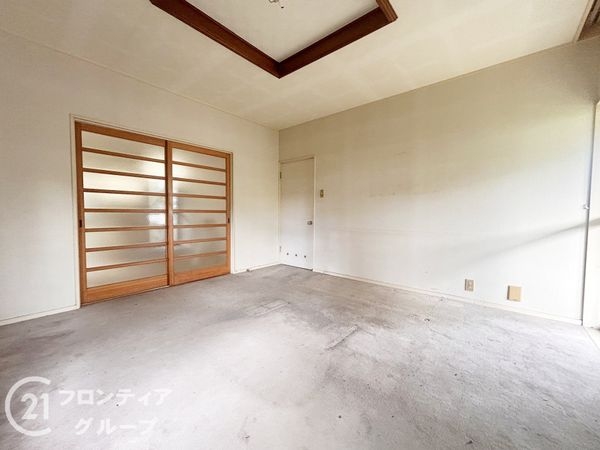生駒市真弓４丁目の中古一戸建て