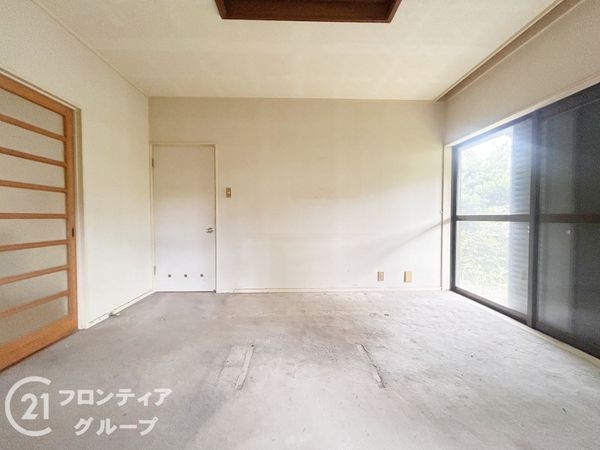 生駒市真弓４丁目の中古一戸建て