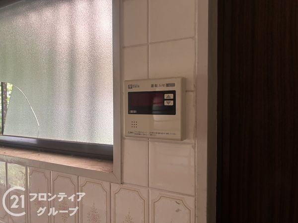 生駒市真弓４丁目の中古一戸建て