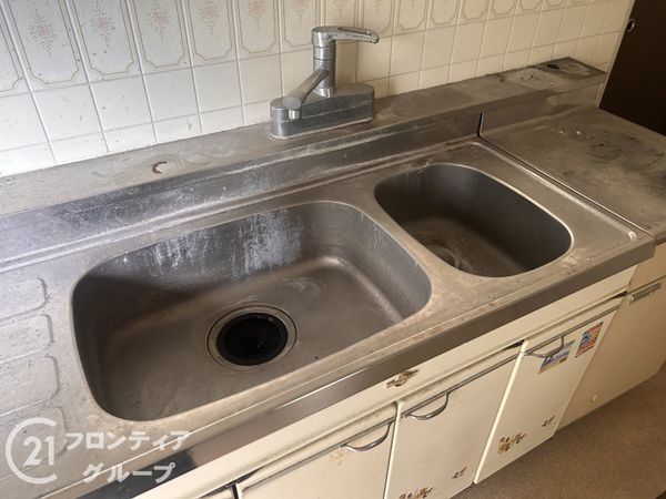 生駒市真弓４丁目の中古一戸建て