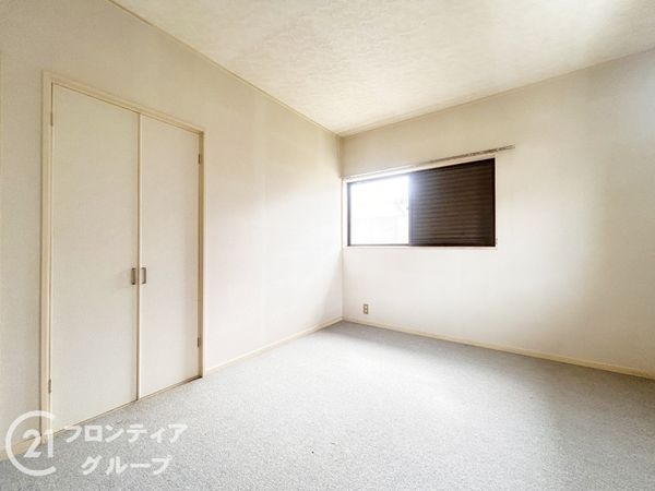 生駒市真弓４丁目の中古一戸建て