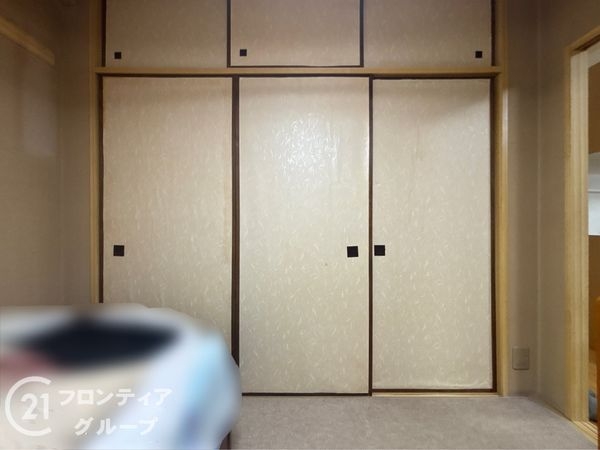 奈良ガーデンハイツ　中古マンション