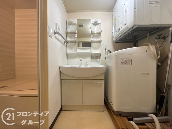 奈良ガーデンハイツ　中古マンション