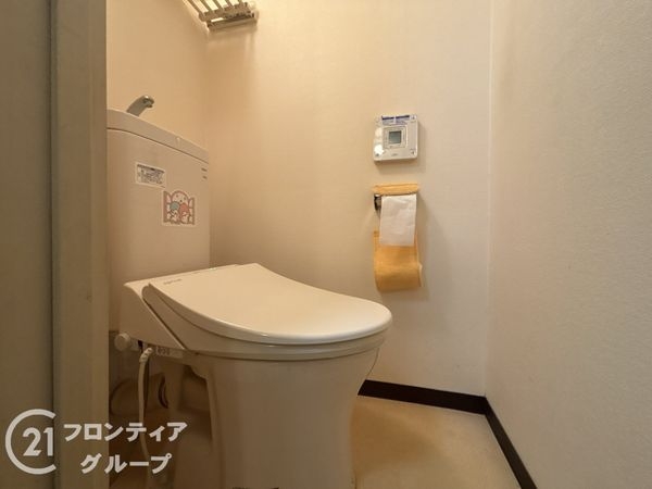 奈良ガーデンハイツ　中古マンション