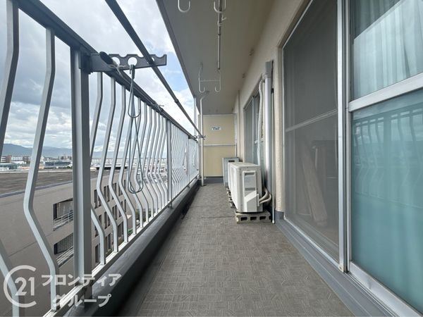 奈良ガーデンハイツ　中古マンション