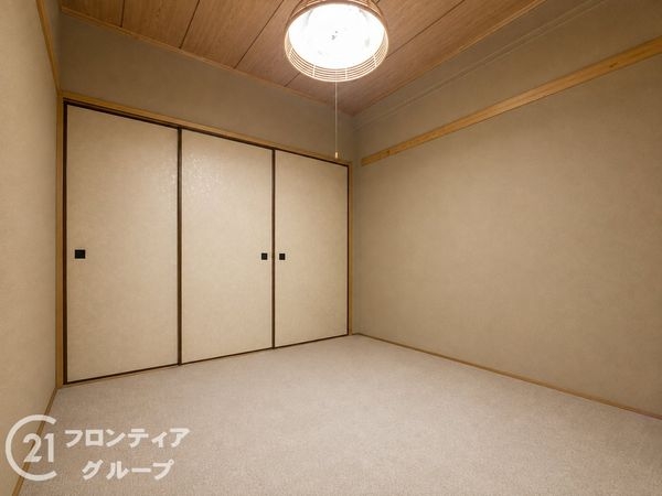 奈良ガーデンハイツ　中古マンション