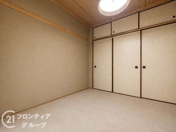 奈良ガーデンハイツ　中古マンション