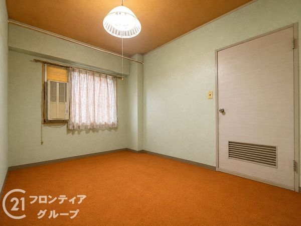 奈良ガーデンハイツ　中古マンション