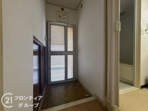 奈良ガーデンハイツ　中古マンション