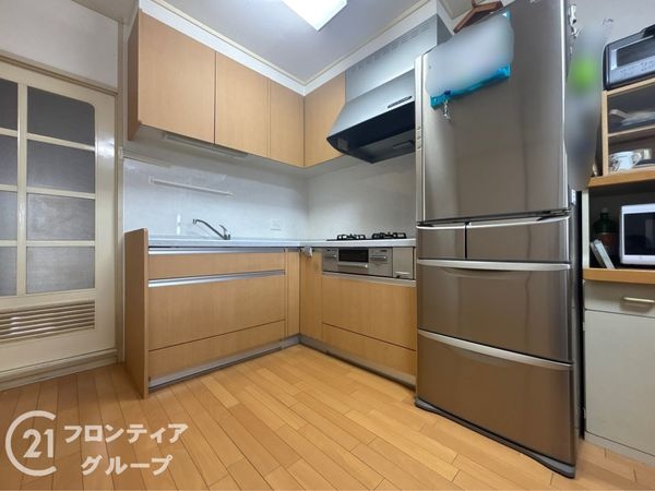 奈良ガーデンハイツ　中古マンション