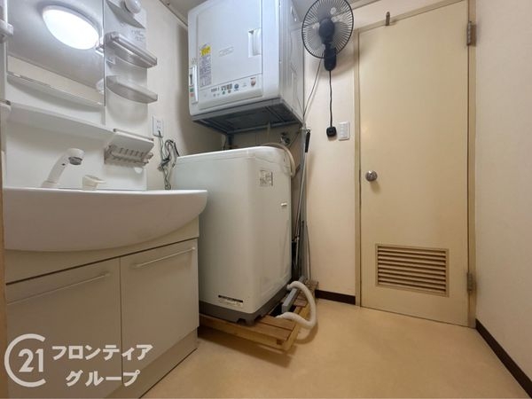奈良ガーデンハイツ　中古マンション