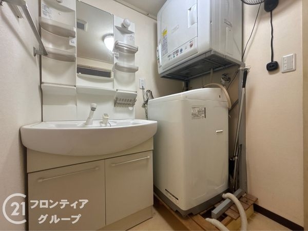 奈良ガーデンハイツ　中古マンション
